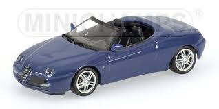 Image result for Blue Lightning 2003 Alfa-Romeo