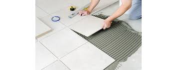 How do you tile a wall? What Is The Correct Adhesive For Porcelain Tile