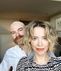 Who is Sally Carman? Inside Coronation Street star's life away from the  soap with her co-star fiancé Joe Duttine