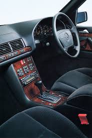 Maybe you would like to learn more about one of these? Interior Mercedes Benz 300 Se Rhd Jp Spec Bm 140 032 1991 93
