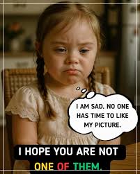 A Day of Giving, That Touched My Soul 🙏💛 Some moments don't just make us  smile , they shift something inside us. Celebrating my birthday with these  little stars did exactly that.