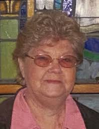 Obituary information for Mary Lee Powell