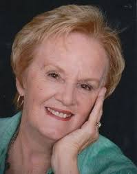 Janet Wingo Obituary (1943