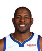 2018 Postseason Golden State Warriors Stats & Leaders