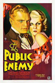 民衆の敵 (1931年の映画) - Wikipedia
