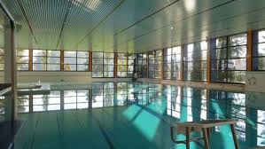 Das hallenbad ist die wichtigste trainingsstätte des schwimmvereins sv kehl. Hallenbad Sportzentrum Willisau