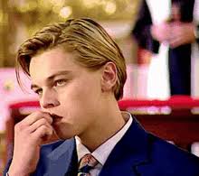Discover & share this movies gif with everyone you know. Romeo And Juliet By Leonardo Dicaprio Gifs Tenor