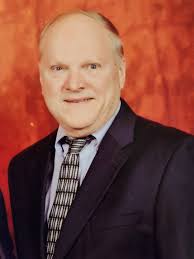 Obituary information for Lieutenant Commander Samuel Jame...