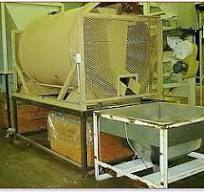 Pistachio Processing Plant - Heart Of The Desert