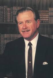 Edward Parris Obituary (1938