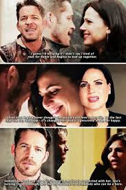 I Just Have A Lot Of Feelings Robin And Regina American Tv Shows Once Upon A Time