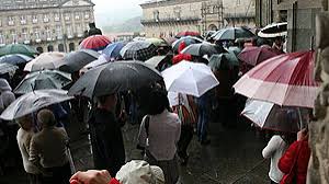 Fernando rodruguez reporta daños causados en santiago por las lluvias. Santiago Es La Segunda Ciudad Mas Lluviosa Y La Quinta Con Menos Sol