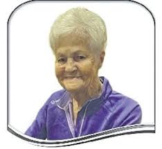 Joanne HOLDSWORTH Obituary