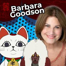 Ready to go all out?! 🤜🤛 Gung Ho is thrilled to welcome Barbara Goodson  and Lisa Reimold to our client list! These incredible voices can both be  heard