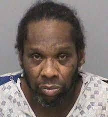 Goss gets 40 years for shooting at MVPD officer