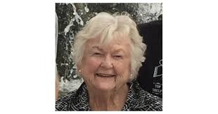 Janet Wood Obituary (1928