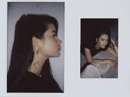 Bekijk meer ideeën over beroemdheden, brunette meisje, chanel tas. Laf 5 Senses Q A With Monica Geuze Life After Football