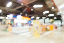 Abstract Blur Defocused Shopping Mall Department Store Interior Background X20 Affiliate Shopping Mall Defocus In 2020 Store Interior Shopping Mall Abstract