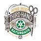 Third Hand Saturdays event image