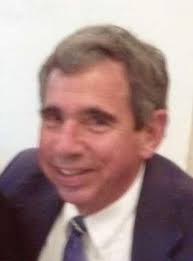 William Fahrney Obituary (1938