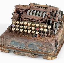 This volume makes his key writin. Wunderwaffen Warum Der Enigma Nachfolger Scheiterte Welt