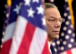 Colin Powell, Who Shaped U.S. National Security, Dies at 84