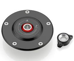 Fai click per abilitare la mappa. Rizoma Fuel Cap Tf041b