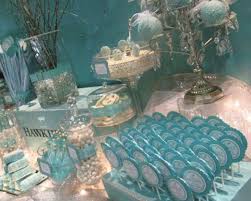 Bridesmaid dresses are also an important party of your wedding, choose tiffany blue bridesmaid dresses to match with the whole wedding theme. Tiffany Blue Wedding Theme Weddings Romantique