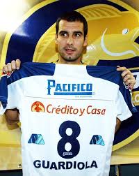 Torneo de clausura dorados vs jaguares del futbol mexicano año 2006. Manchester City Boss Pep Guardiola Reveals He Almost Signed For Wigan But Was Not Good Enough
