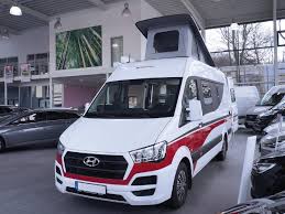 Empirecovers carries a full line of car covers and covers for trucks, boats, rvs, motorcycles and powersport vehicles. The New Tablet Controlled Hyundai H350 Campervan Outbound Living