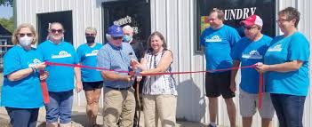 Caney upgrades ambulance fleet