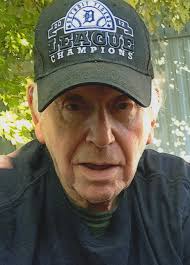 Michael Sherman Burke Obituary