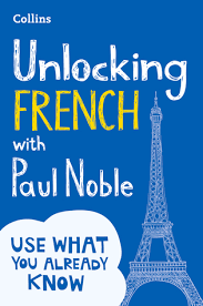 For anyone who has tried to learn spanish or failed to progress beyond a few phrases, this book will help. Unlocking French With Paul Noble Your Key To Language Success With The Bestselling Language Coach By Paul Noble