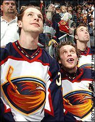 See more of milan hnilička on facebook. Dan Snyder Dany Heatley And Goalie Milan Hnilicka Hockey Players Goalie Hockey