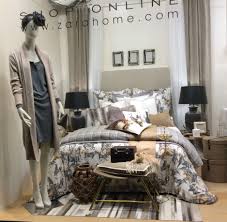 Zara Home Store Interiors Home Furniture