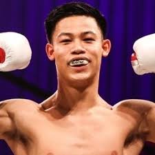 Brandun Lee vs. Camilo Prieto, Lee vs. Prieto