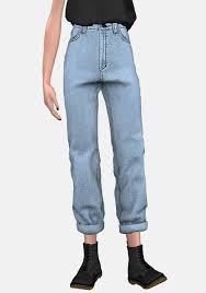 Crackpeas Blogspot De 2017 11 Male Likey Top Html Bf Jeans Sims 4 Sims Maksis