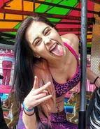 Angalisa June Hawkins-Evans Memorial