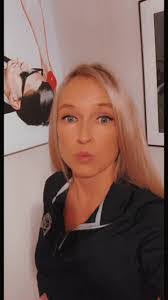 Lenora Caesar's Instagram, Twitter & Facebook