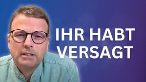 Impuls von Pastor Marc Stücker