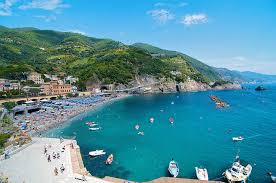 Cinque Terre