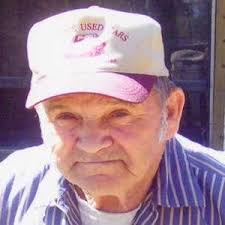 Obituary for Robert A. Adams