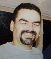 Ricardo Samuel “Ricky” Flores Sr. (1952-2010)