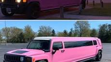 Xtreme Limo | Transportation - The Knot