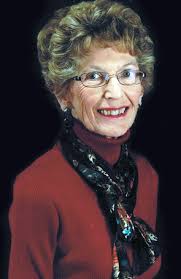 Obituary for Carol Gibson