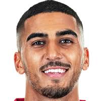 Aymen Barkok Transfer News, History, Market Value (ETV) & Career Stats