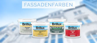 Die eigenschaften der wandfarben werden mit verschiedenen hilfsstoffen zu verbessern versucht. Farben Online Shop Ihr Brillux Fachhandler