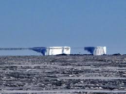 Fata Morgana | Shackleton.