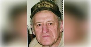 Obituary information for Carl Eugene Betzer