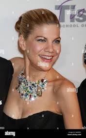 Kristin johnson hi-res stock photography and images